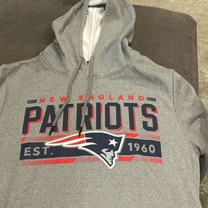 Patriots Sweatshirt